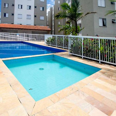 Apartamento Ubatuba Proxima A Praia Grande Com Wifi Exteriör bild