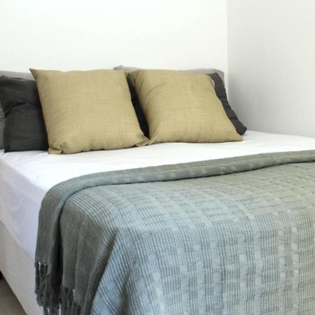 Apartamento Ubatuba Proxima A Praia Grande Com Wifi Exteriör bild