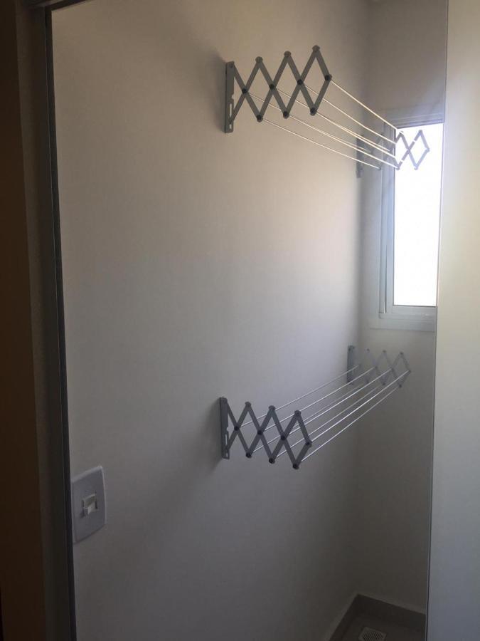 Apartamento Ubatuba Proxima A Praia Grande Com Wifi Exteriör bild