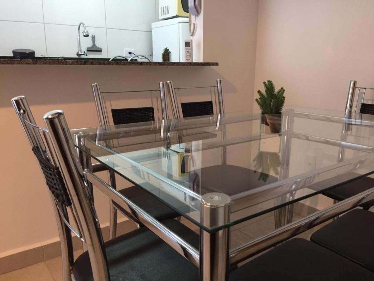 Apartamento Ubatuba Proxima A Praia Grande Com Wifi Exteriör bild